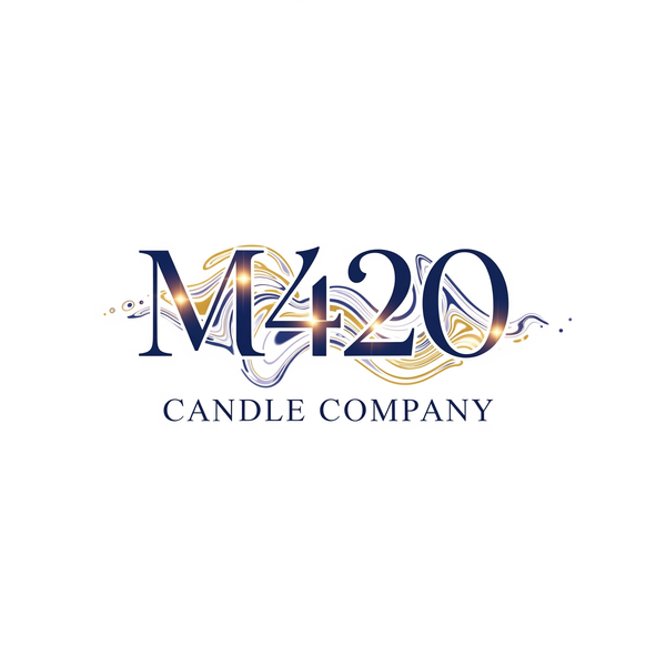 M420 Candle Company